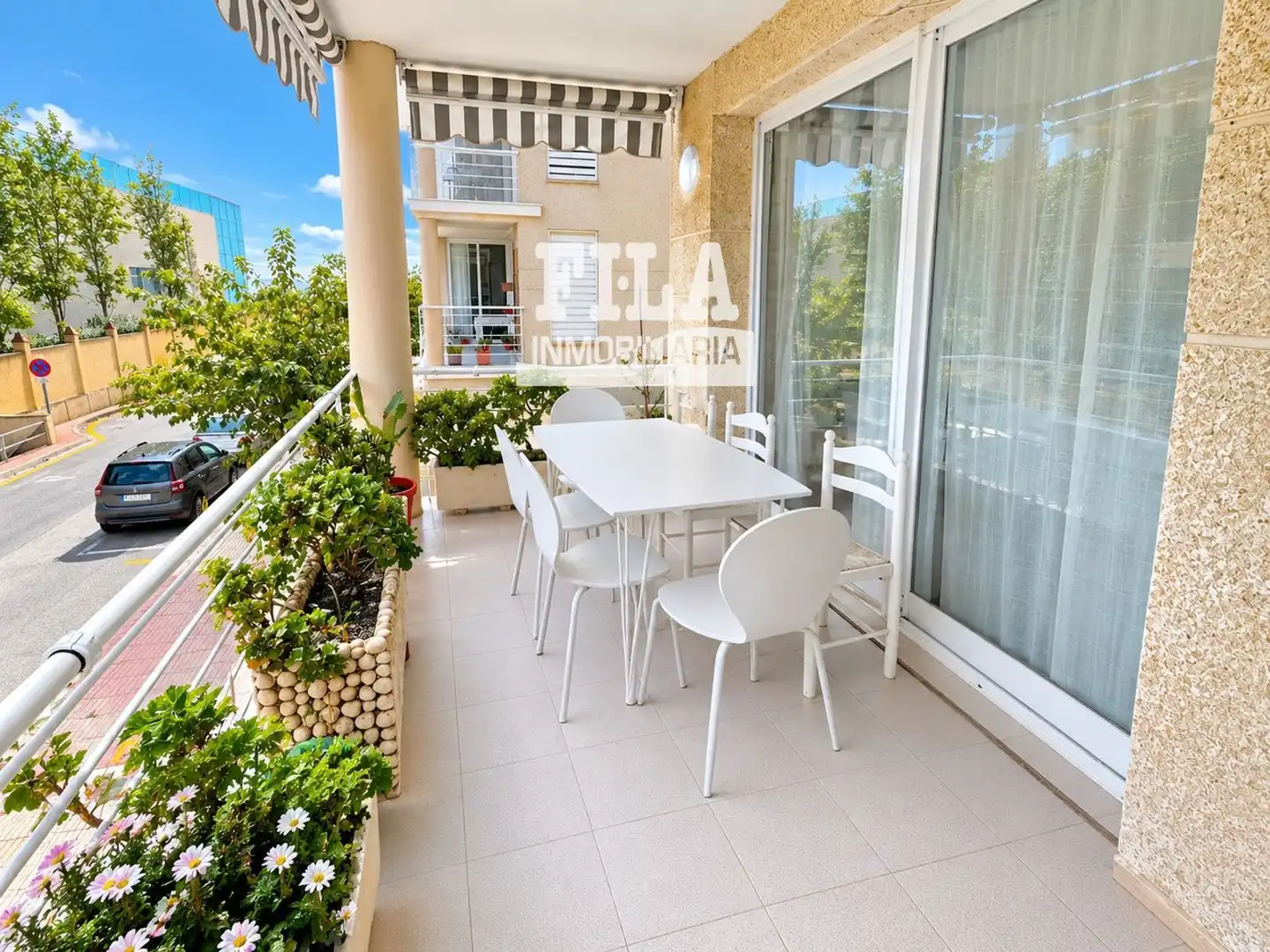 Wohnung mit Pool zum Verkauf in Carrer de Ran de Mar, imagen 14