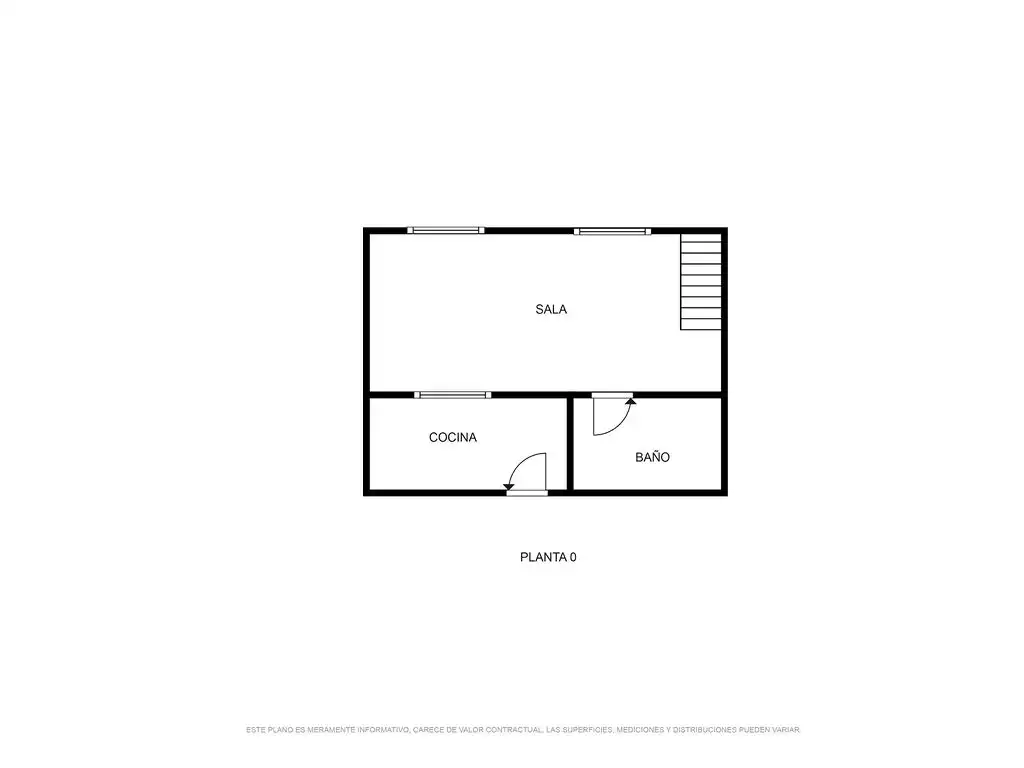Detached house for sale in C/ Rincón de Lorentes, imagen 25