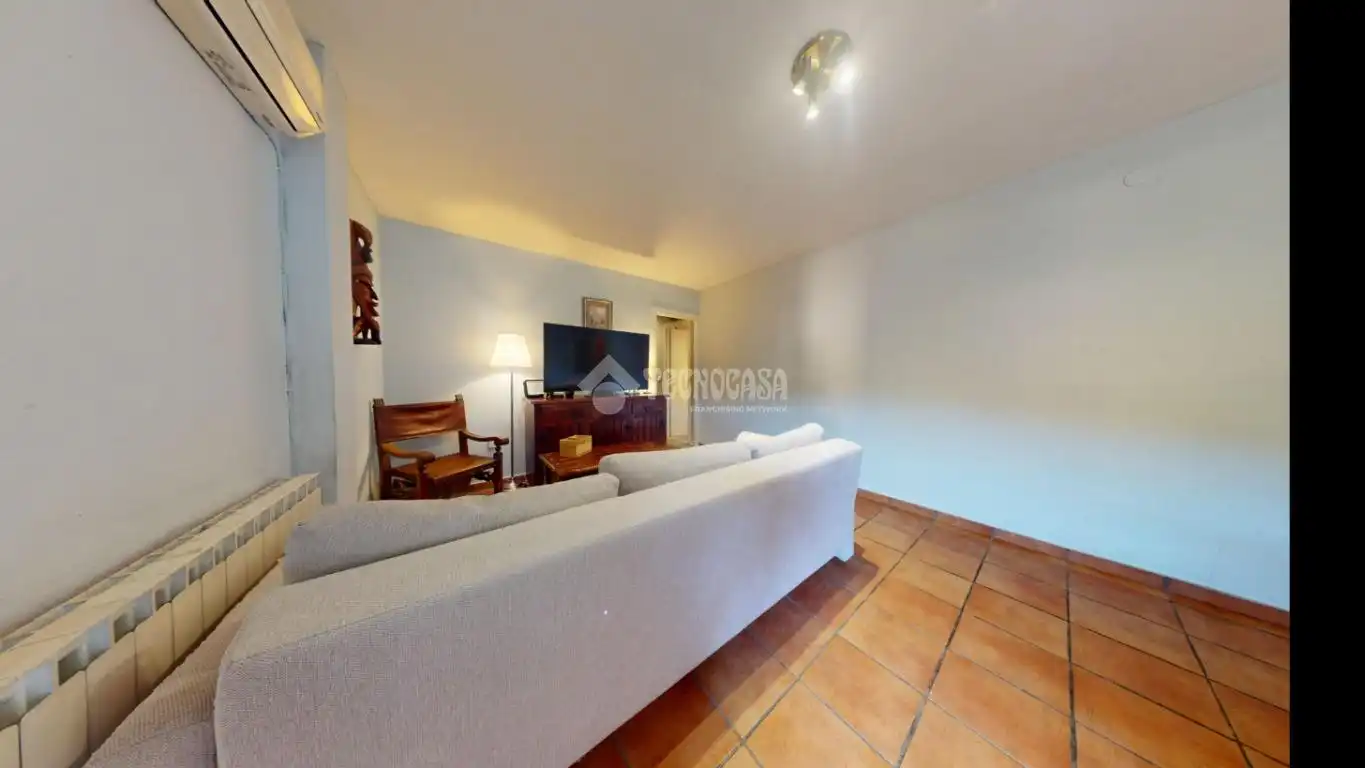 Sala de estar de Piso en venta en Chiloeches, Guadalajara