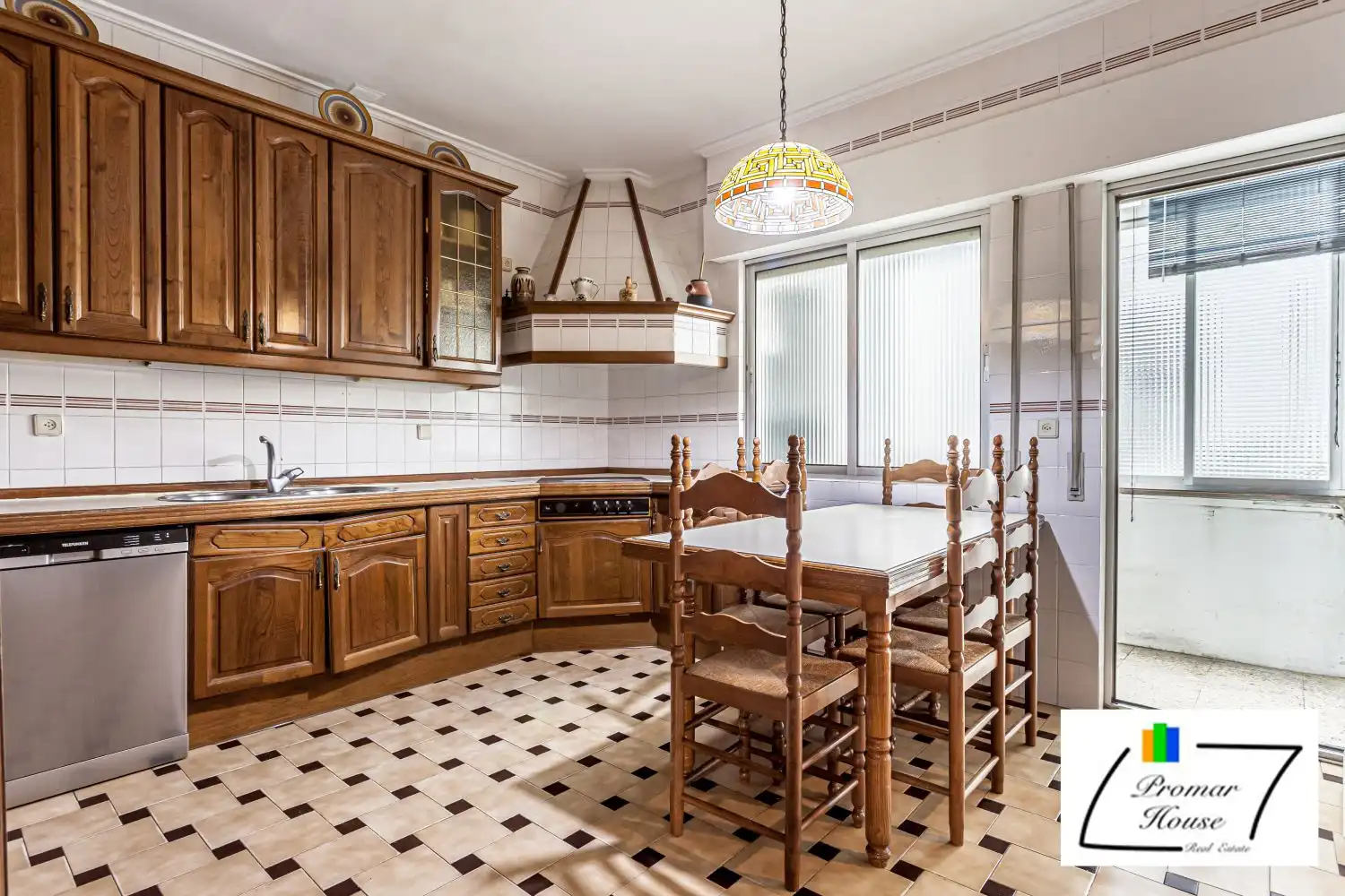 Piso en venta en SANTA TERESA, Centro