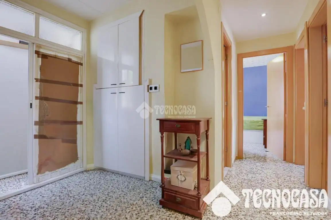 Piso en venta en Viladecans con Trastero y Balcón