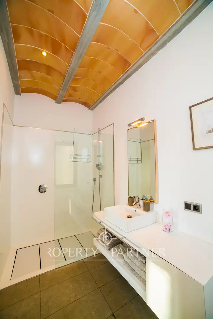 Casa rústica amb piscina en venda a Son Colom, imagen 19