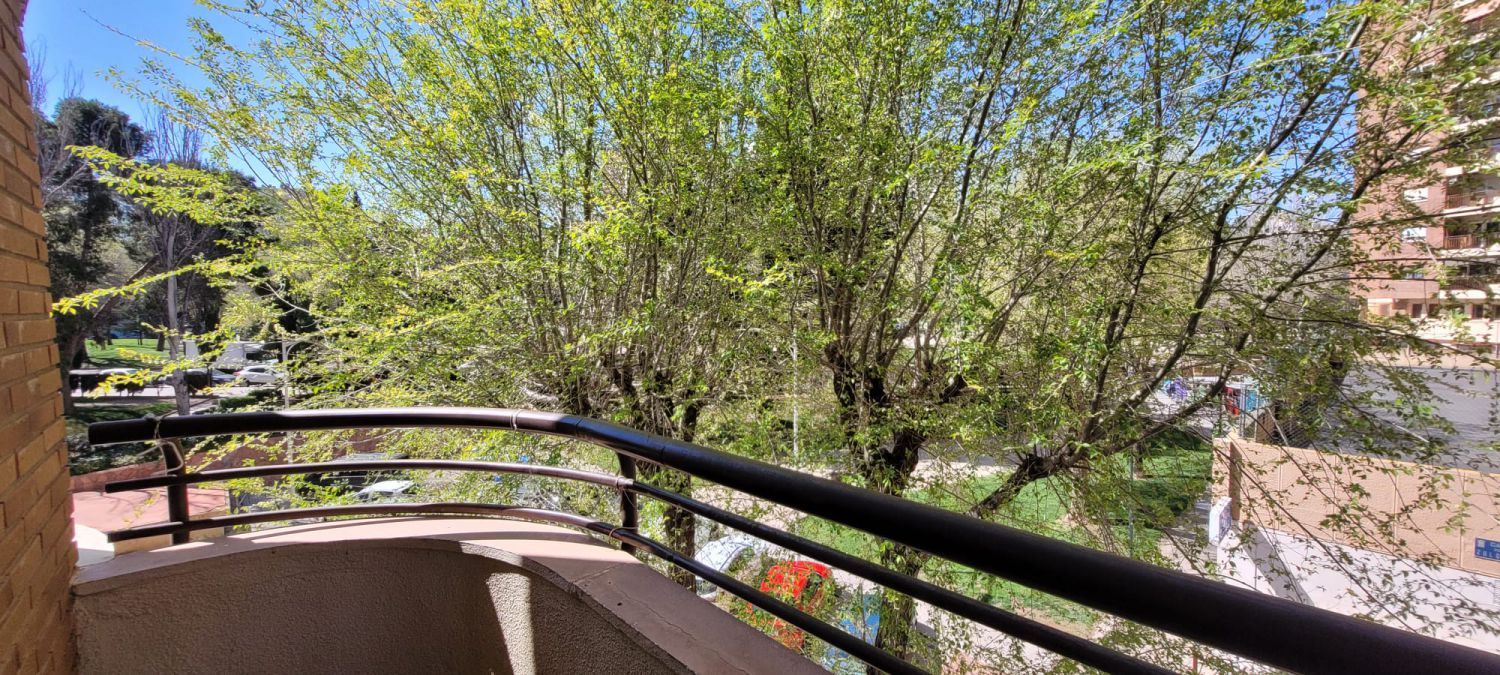 Terrassa de Pis en venda en  Albacete Capital amb Calefacció, Traster i Balcó