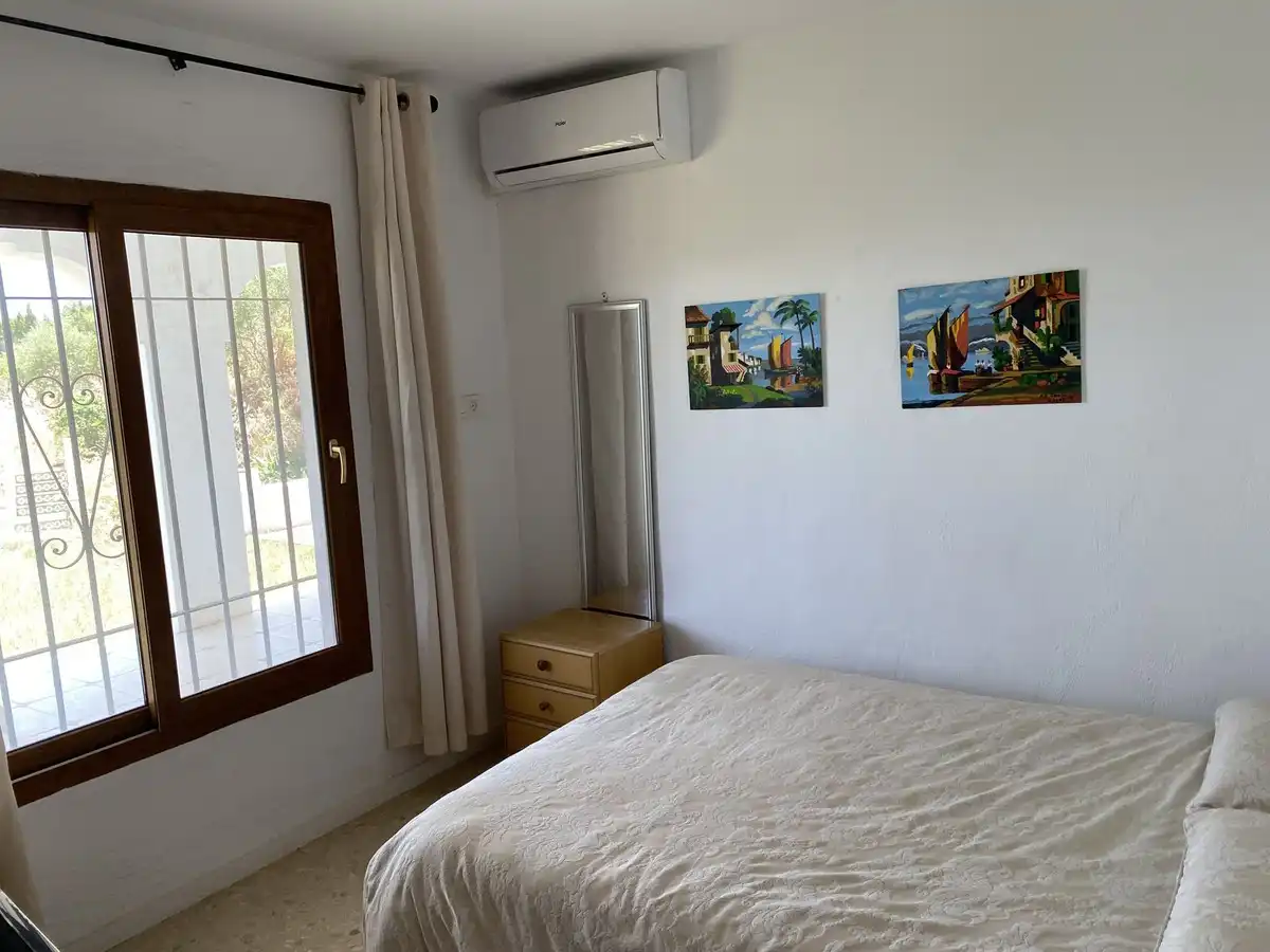 Haus mit Pool zum Verkauf in Mijas pueblo, imagen 7