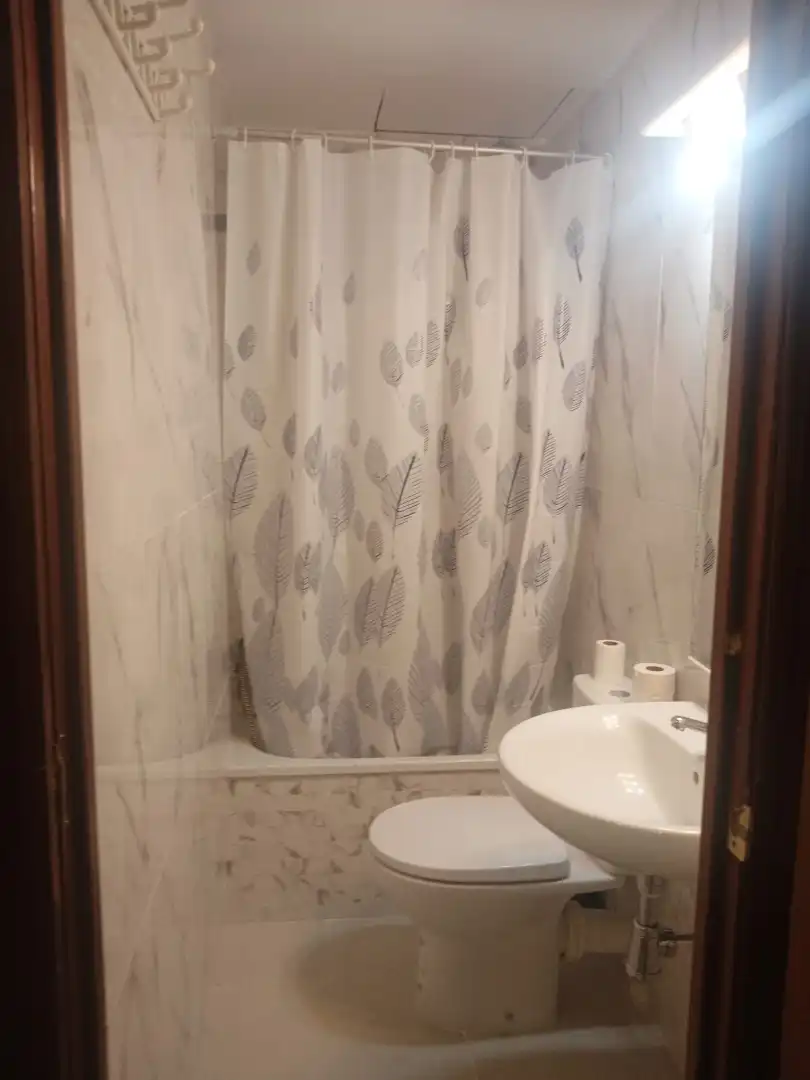 Flat for rent in Calle del General Lacy, Palos de Moguer