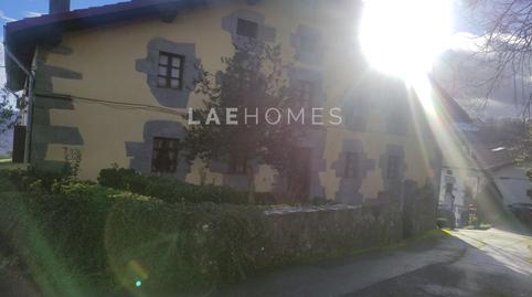 Photo 5 of House or chalet for sale in  Núcleo Larraul, Larraul, Gipuzkoa