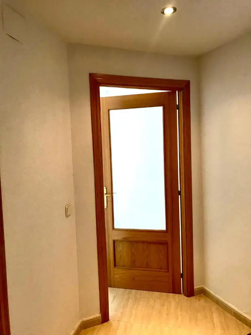 Flat for sale in Collado Mediano  with Heating, Oven and Balcony