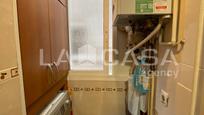 Kitchen of Flat for sale in Badalona  with Balcony