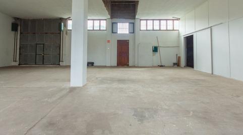 Photo 3 of Premises for sale in Calle el Mondalon, 28, Marzagán - Los Hoyos - La Montañeta, Las Palmas de Gran Canaria