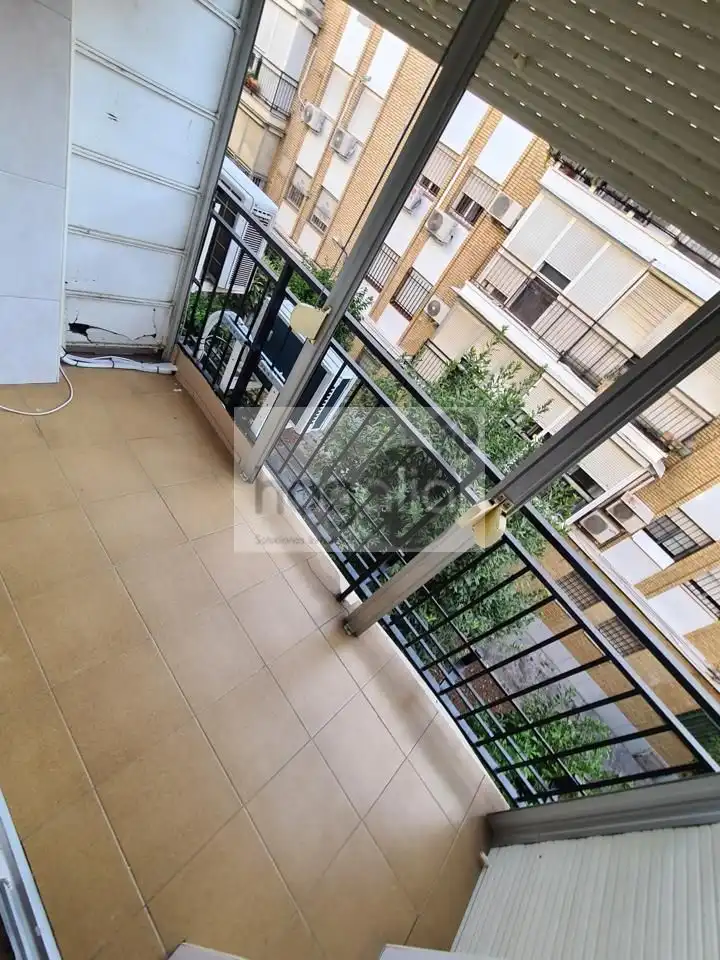 Piso de alquiler en El Torrejón - El Cerezo