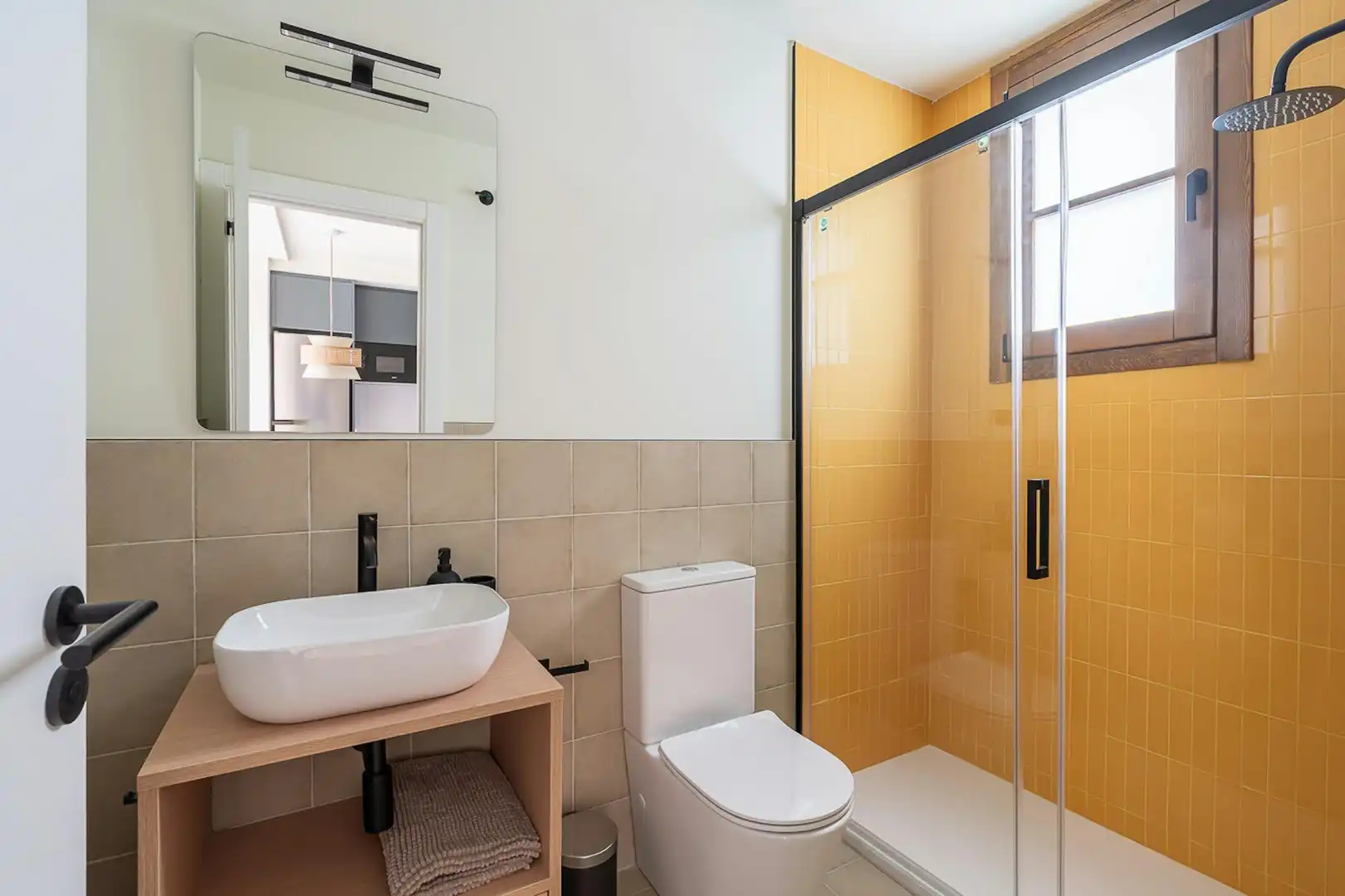 Flat for rent in Barcelona, Barcelona