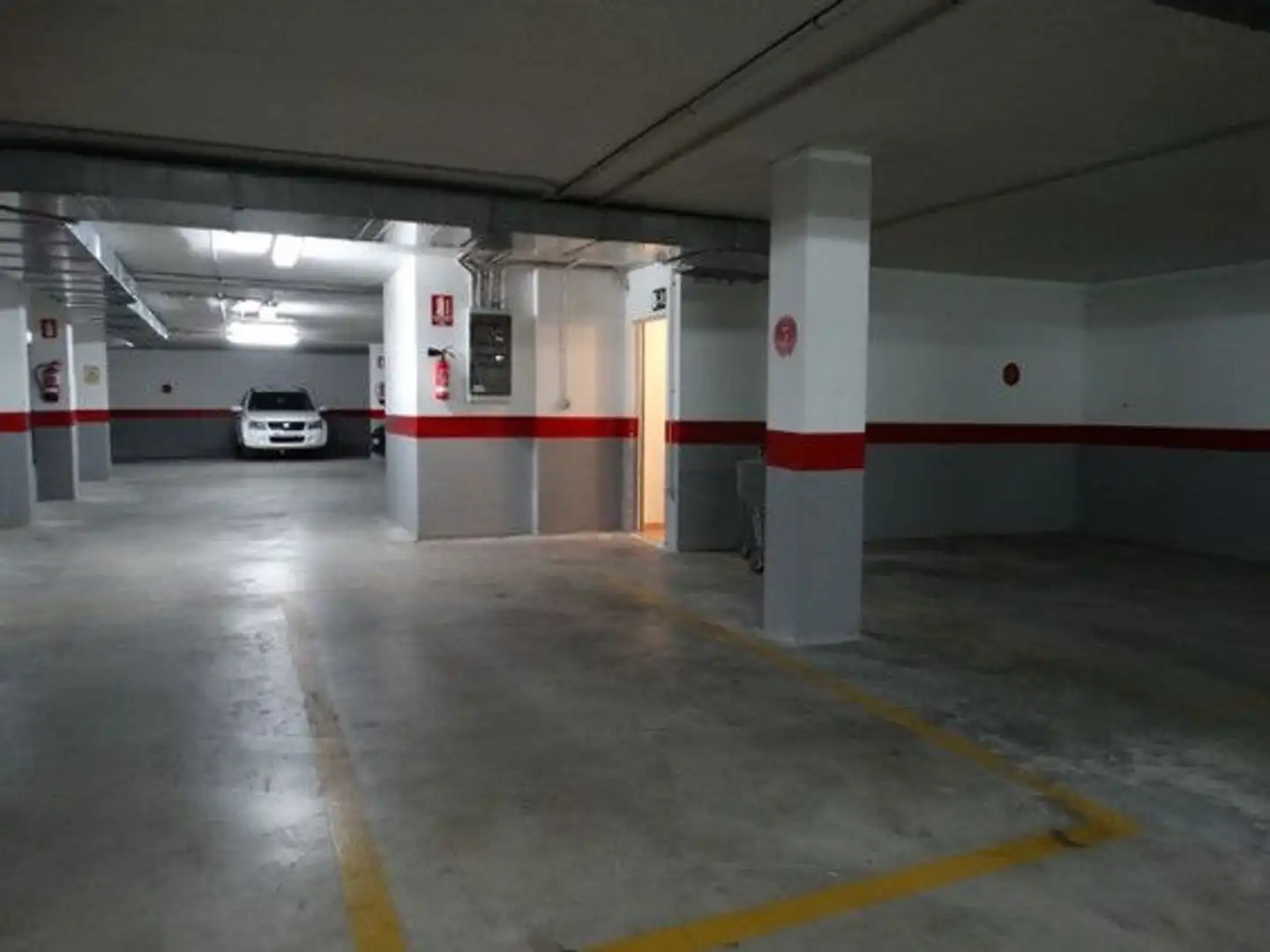 Appartement avec ascenseur à vendre à Moratalla, imagen 20