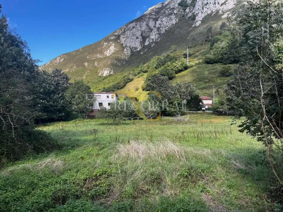 Wohnbaugrundstück zum Verkauf in Santianes del Agua, imagen 10