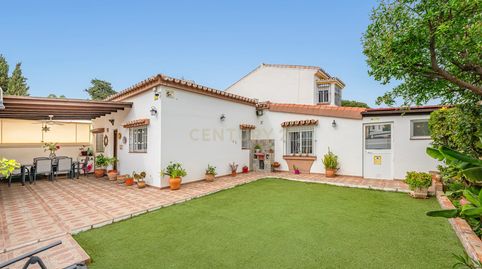 Photo 3 of Houses for sale in Marbella, Calle, Nueva Alcántara, Marbella