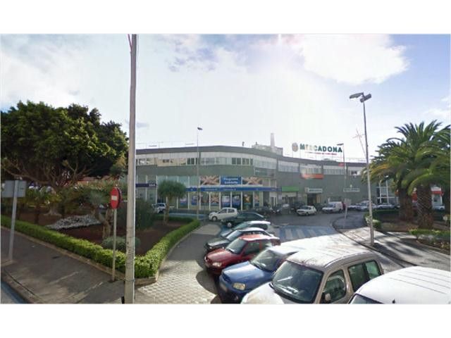 Exterior view of Office to rent in San Cristóbal de la Laguna