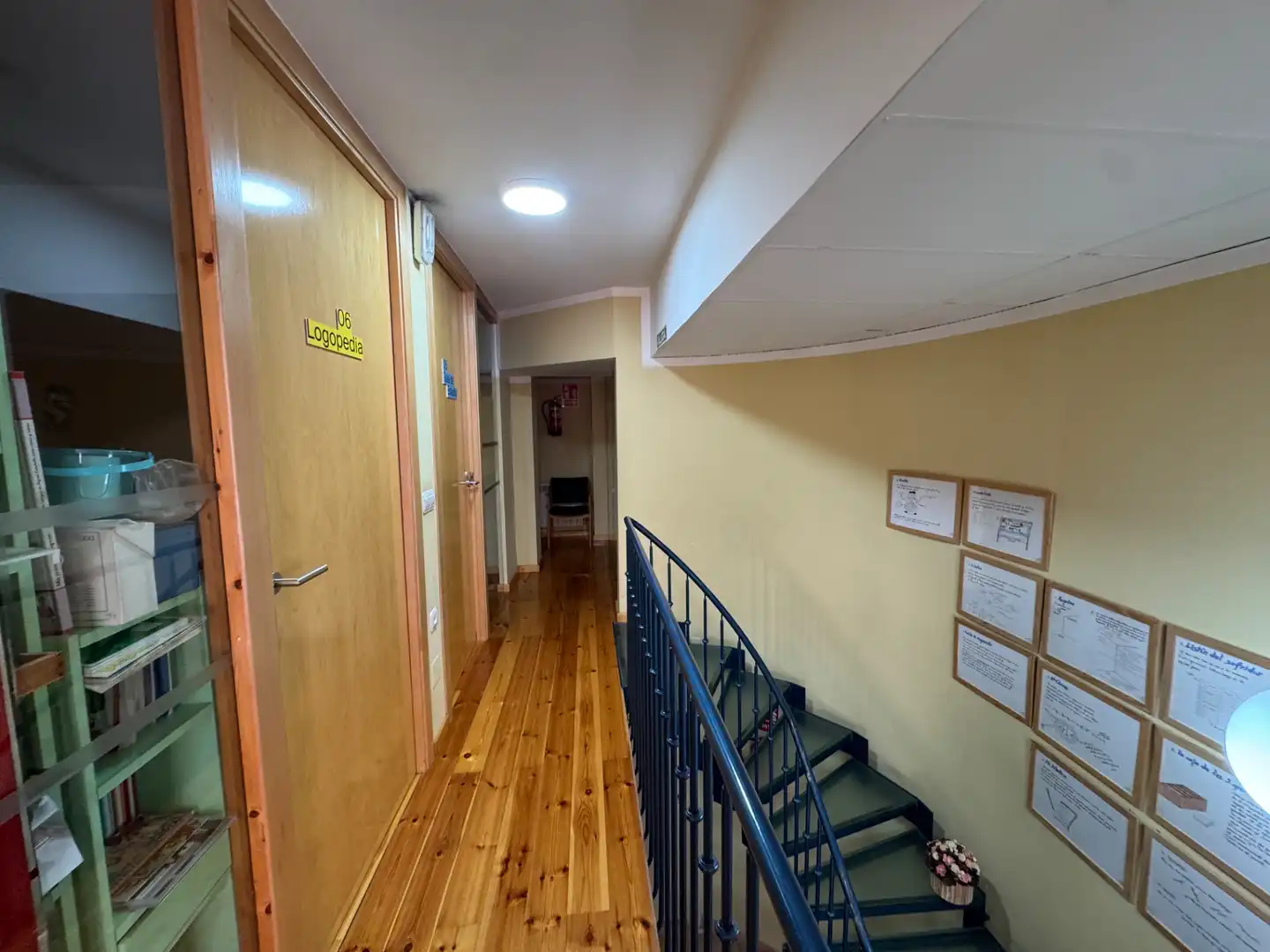 Local en venta en Cehegín con Aire acondicionado, Calefacción y Parquet