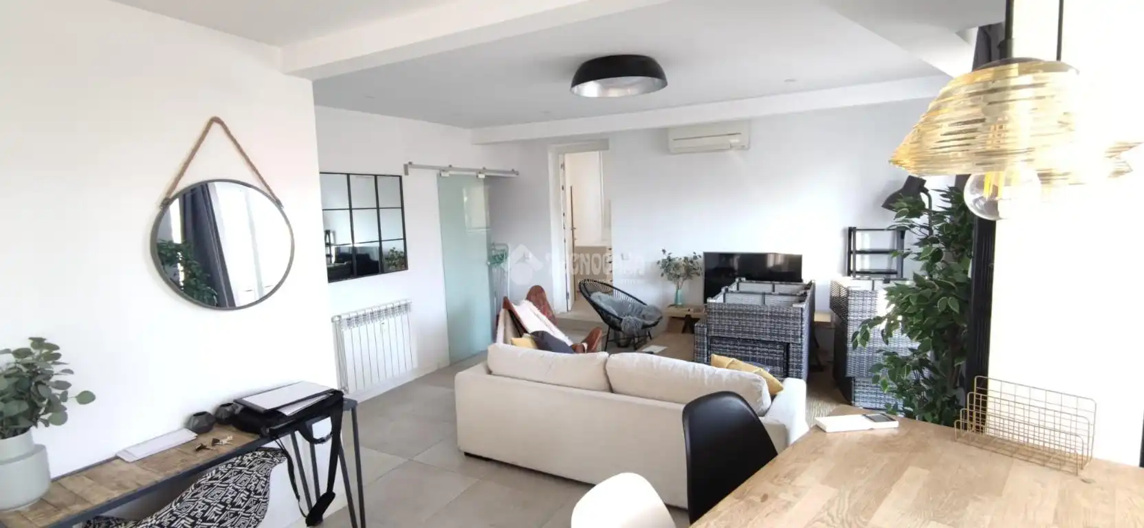 Attique avec ascenseur à vendre à Chamartín, imagen 20
