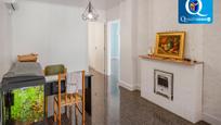 Dining room of Flat for sale in Alicante / Alacant  with Air Conditioner and Heating