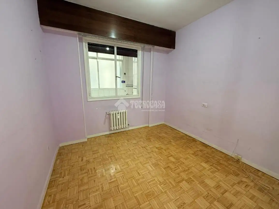 Habitación de Piso en venta en Madrid