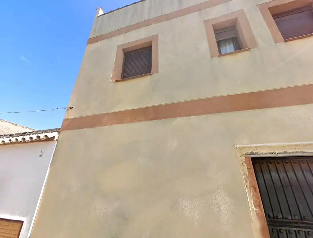 Pis en venda a CL ALMERIA,5 Hornachuelos (Córdoba), Hornachuelos