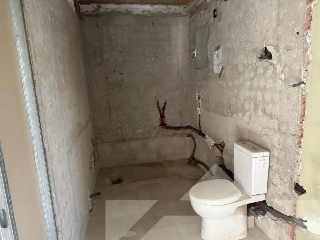 Baño de Casa o chalet en venta en Navarcles con Jardín privado y Piscina