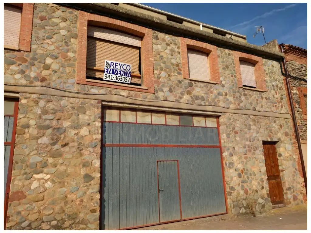 Casa con terraza en venta en Badarán, imagen 20