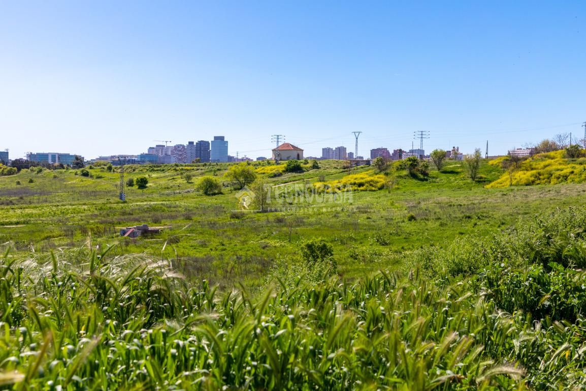 Single-family semi-detached for sale in  Madrid Capital