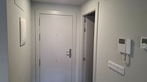 Foto 4 de Apartamento de alquiler en Amado Carballo, Polvorín, Ourense Capital