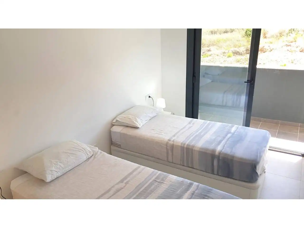 Appartamento con terrazza in vendita a Urbanizacion Brisas II, imagen 15