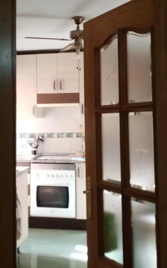 Habitació a Chopera
