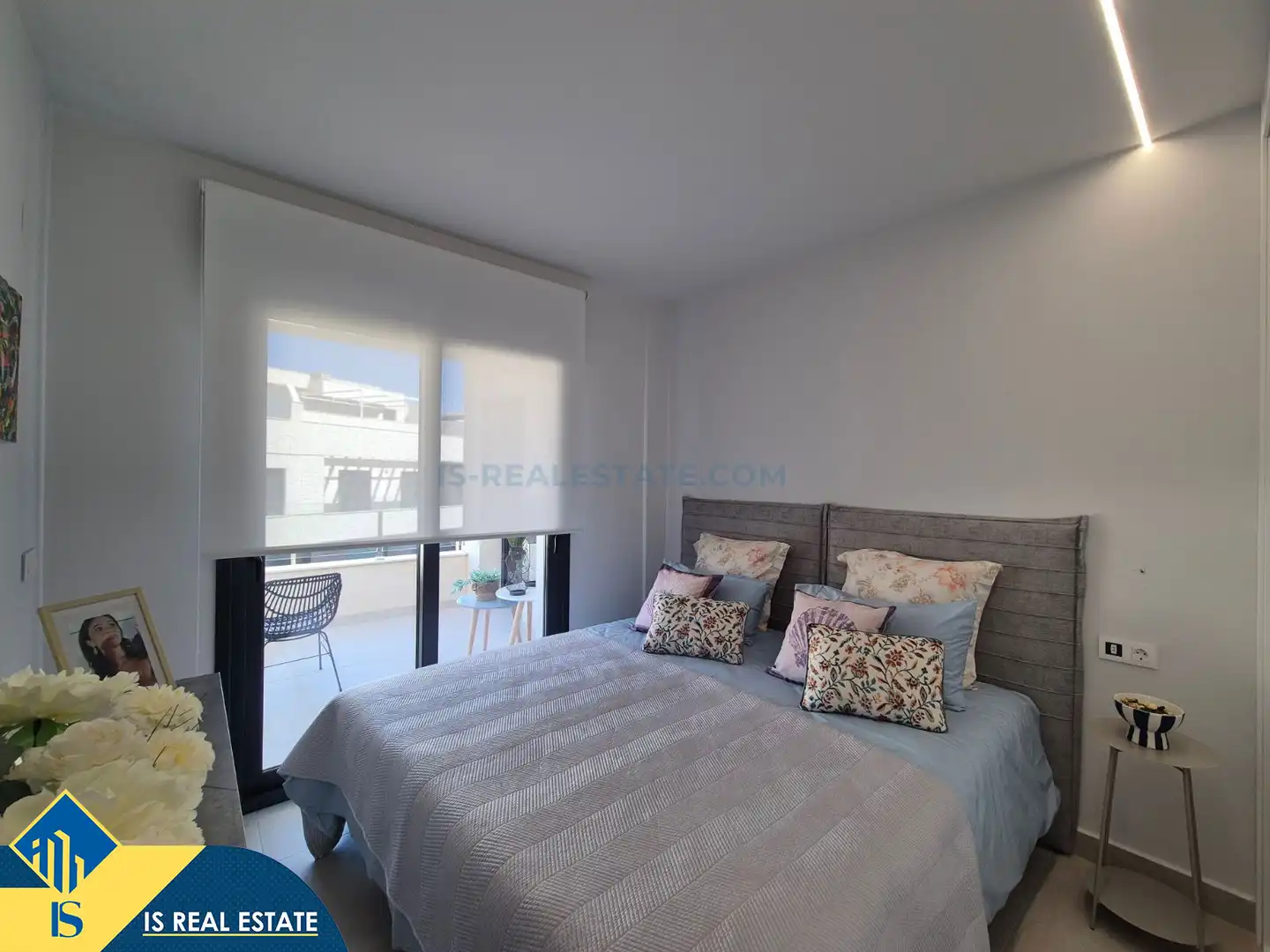 Penthouse mit Pool zum Verkauf in Orihuela Costa, imagen 20