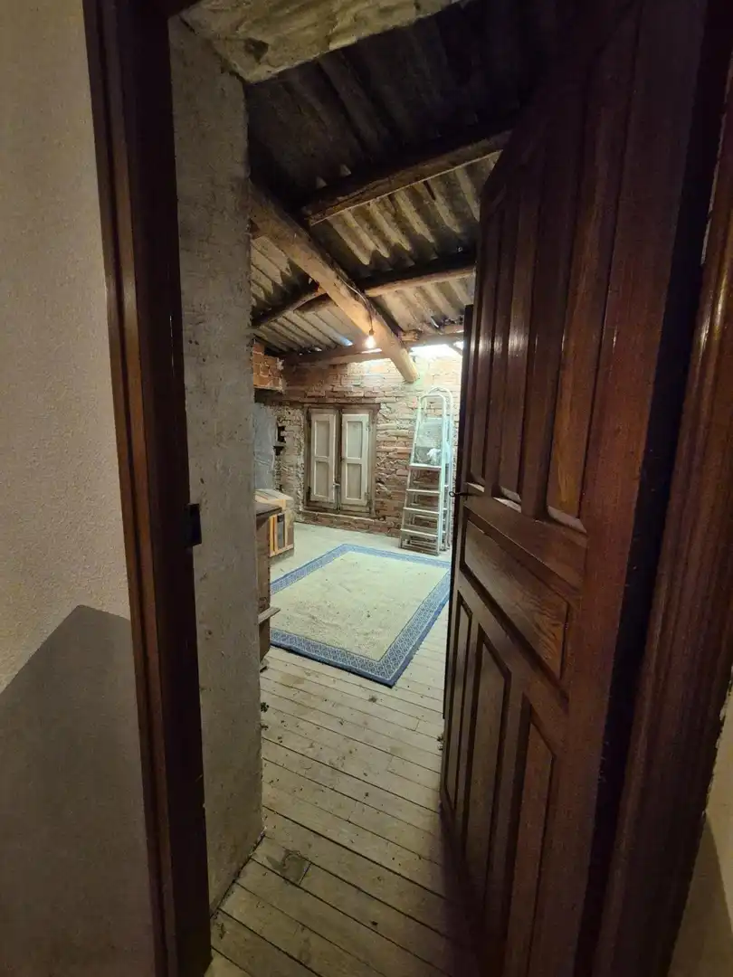 Finca rústica en venda en Bustillo del Páramo