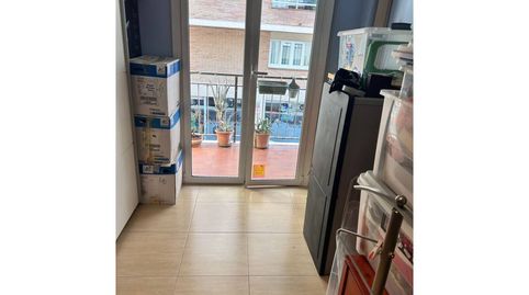 Foto 3 de Piso de alquiler en Sant Narcís, Girona Capital