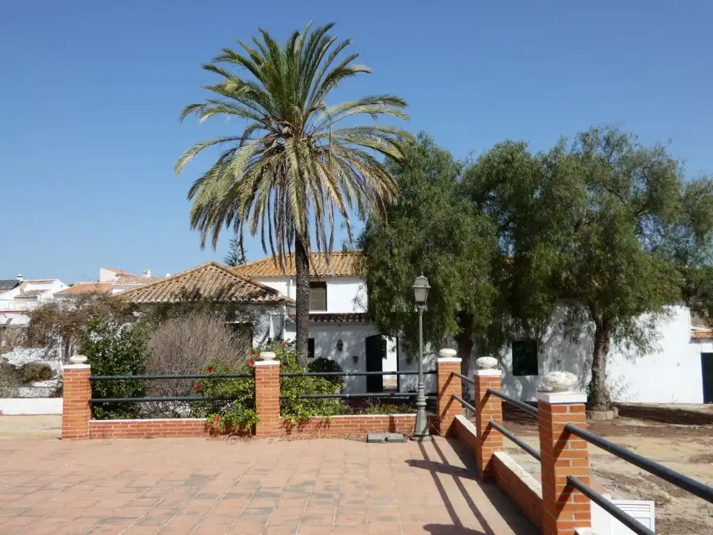 Country homes for sale in Almayate