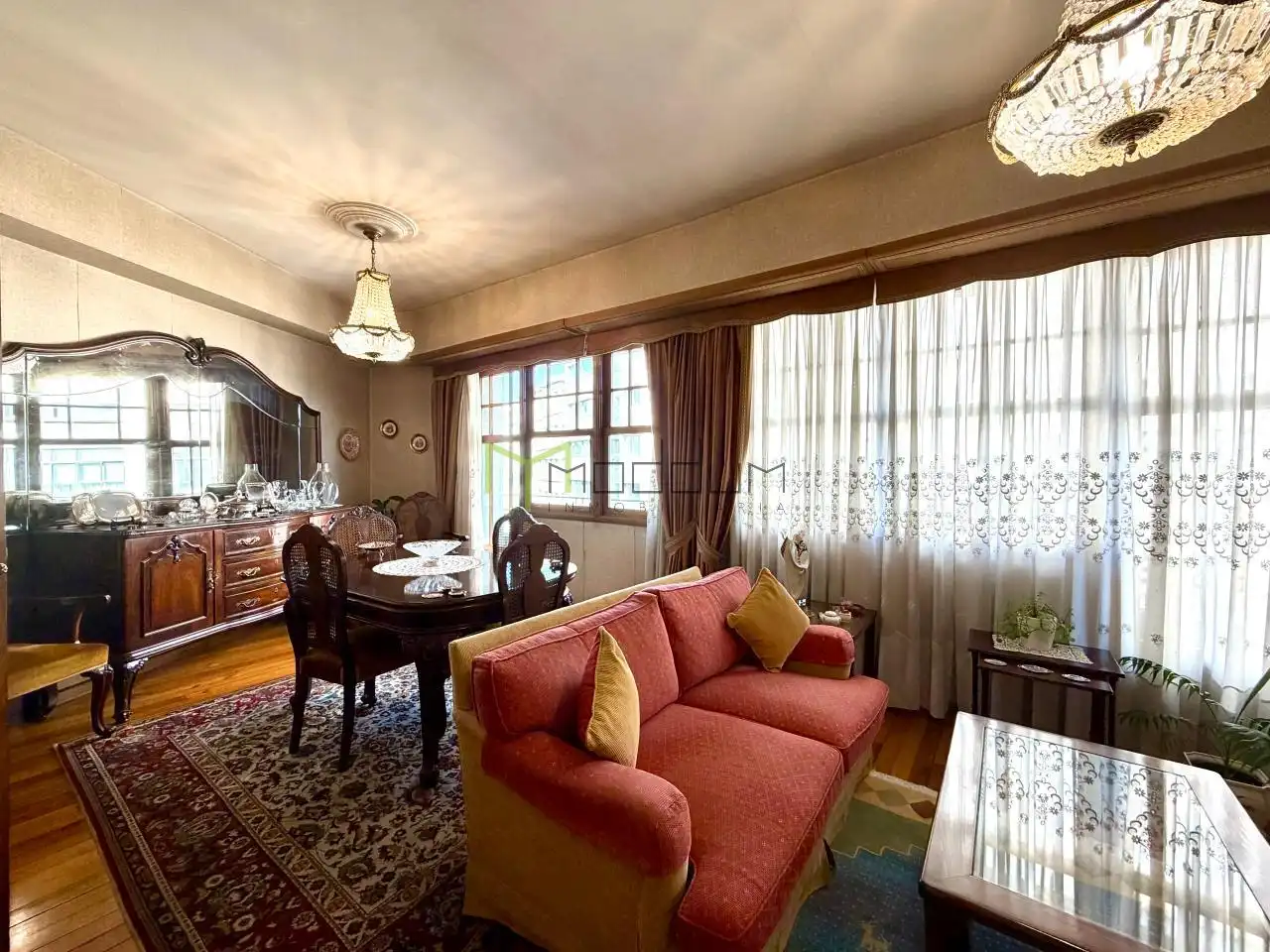 Wohnung mit Terrasse zum Verkauf in Ensanche - Sar, imagen 10