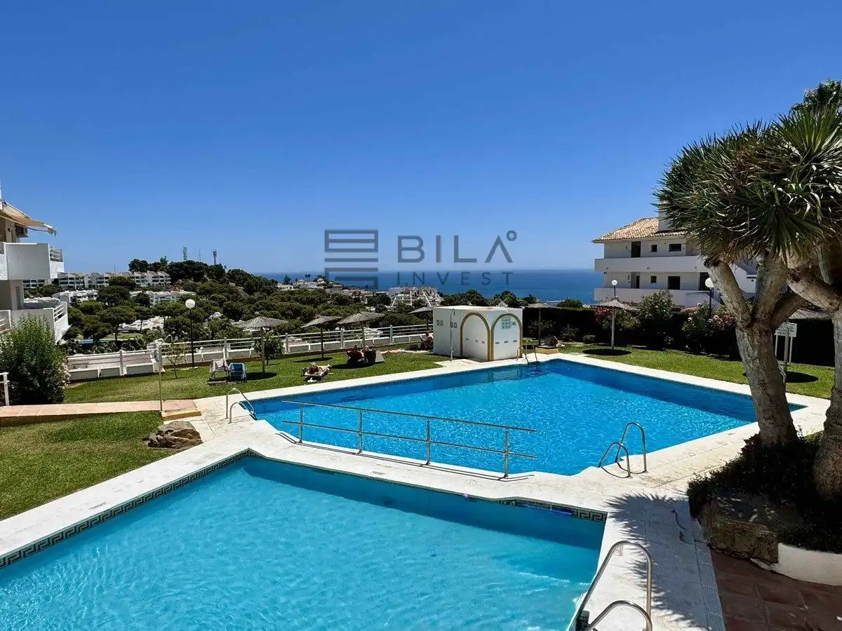 Dúplex amb piscina en venda a Urb. Pueblo Luisa, Colinas del Mar, imagen 27