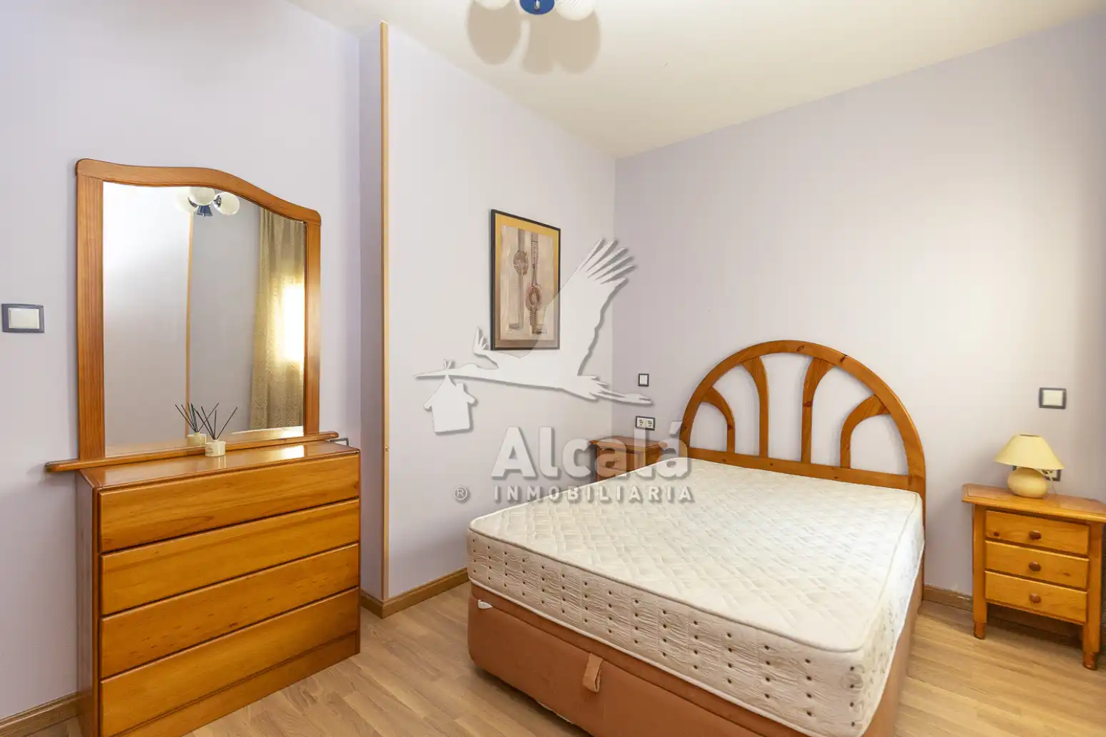 Flat with lift for sale in Estación - Parque O'Donnell, imagen 20