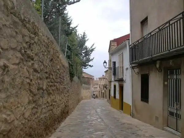 Exterior view of Residential for sale in Castellar