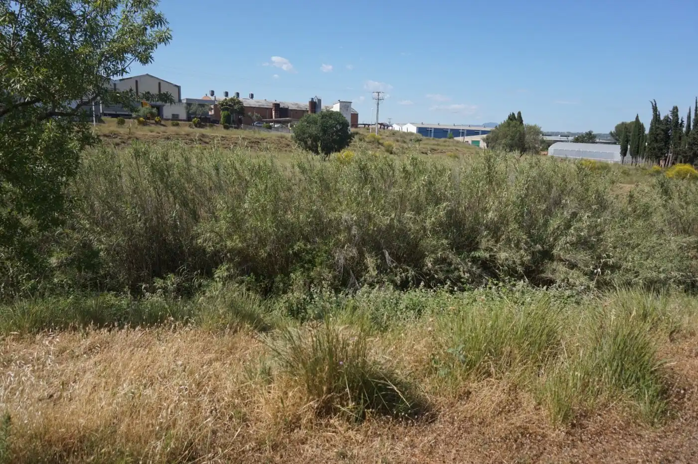 Terreno residencial en venta en Sant Andreu de la Barca, imagen 6