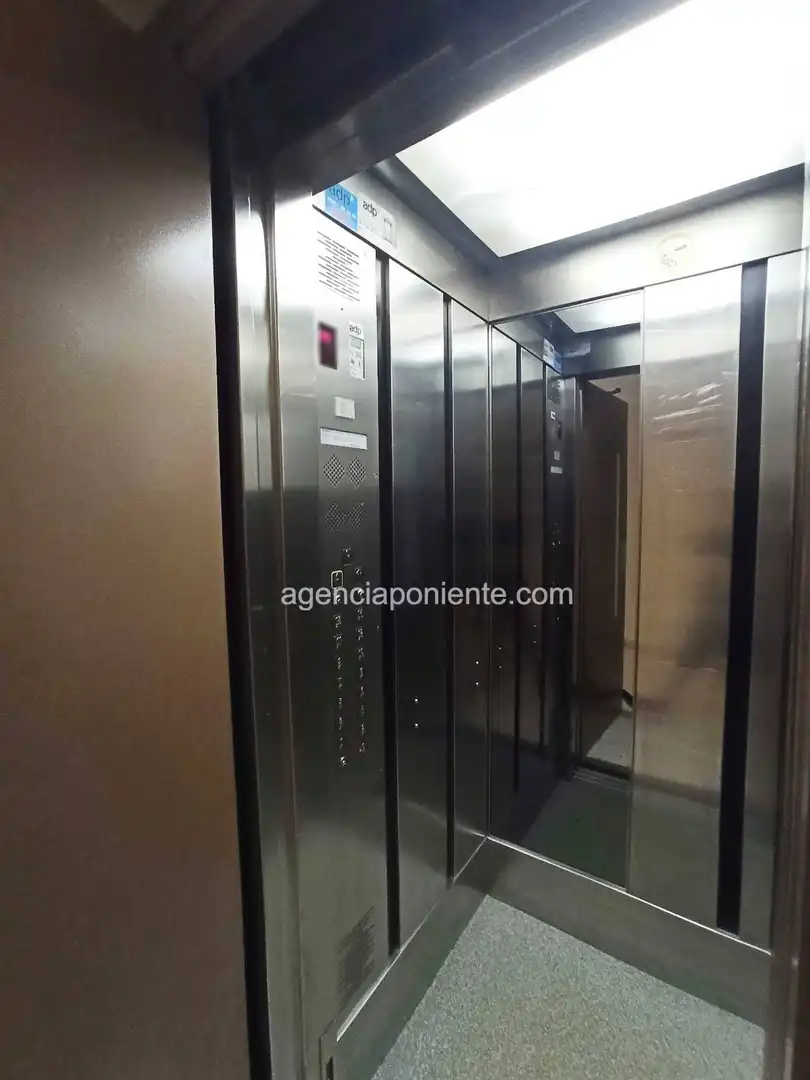 Apartamento de alquiler en Finestrat con Aire acondicionado, Terraza y Amueblado