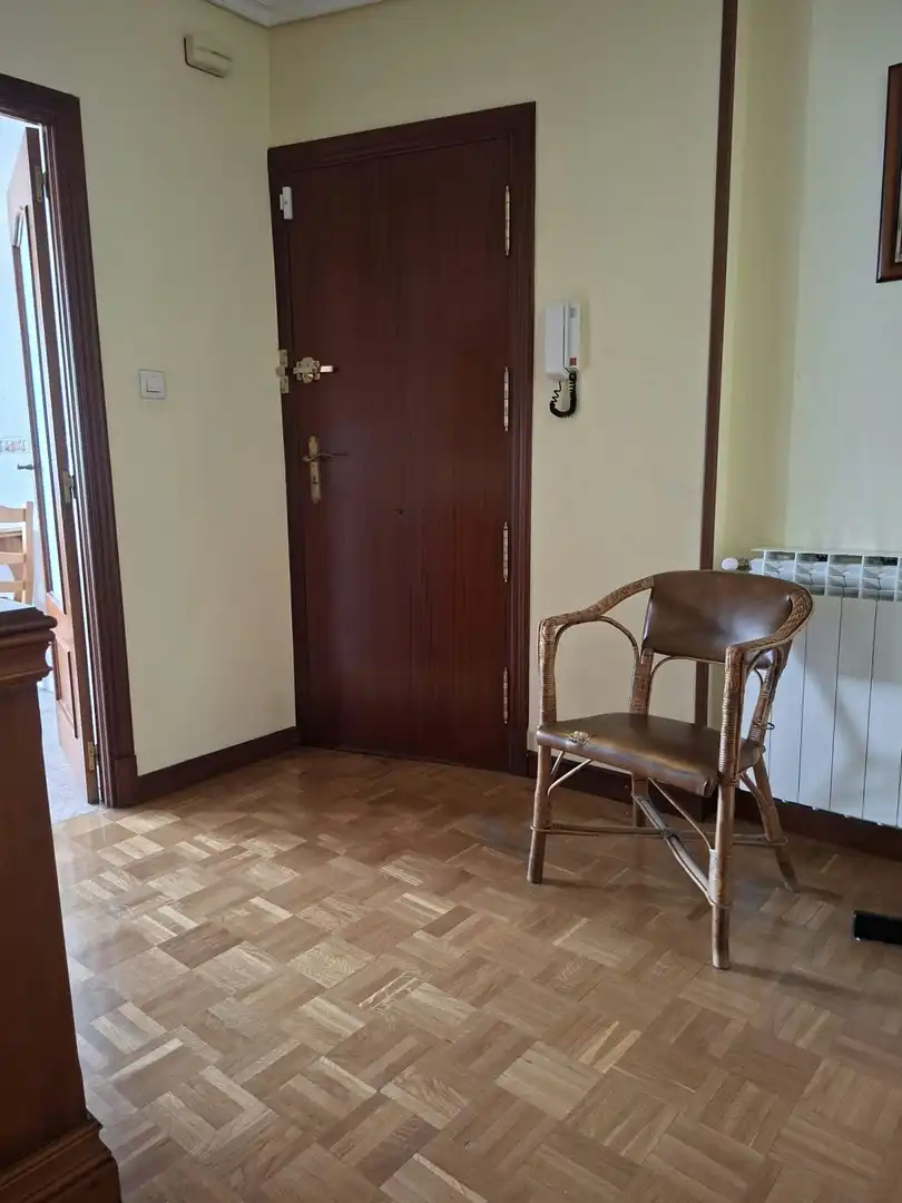Flat for sale in Vitoria - Gasteiz  with Heating, Parquet flooring and Terrace