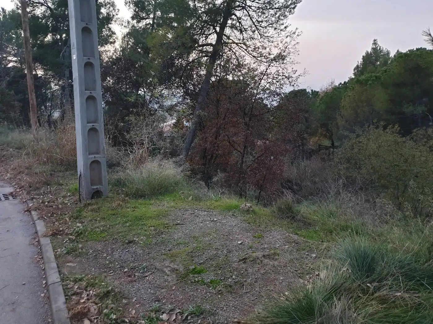Wohnbaugrundstück zum Verkauf in Sant Fruitós de Bages, imagen 3