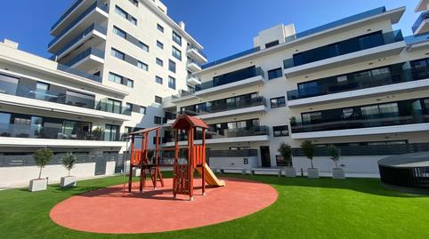 Foto 2 de Dúplex en venta en Els Canons - Les Orioles - Can Paulet, Sant Boi de Llobregat