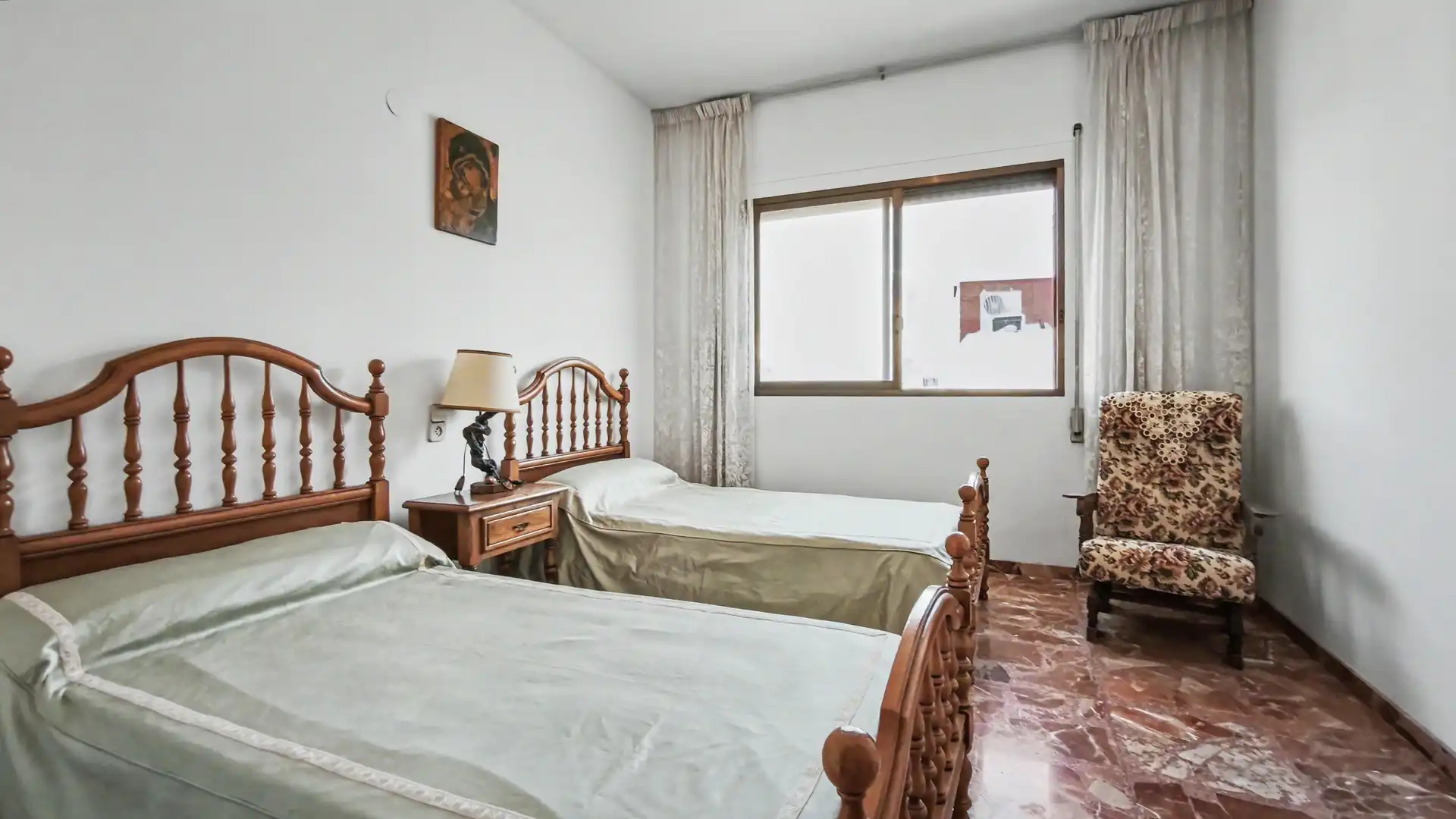 Habitación de Casa o chalet en venta en Ondara con Aire acondicionado, Calefacción y Terraza