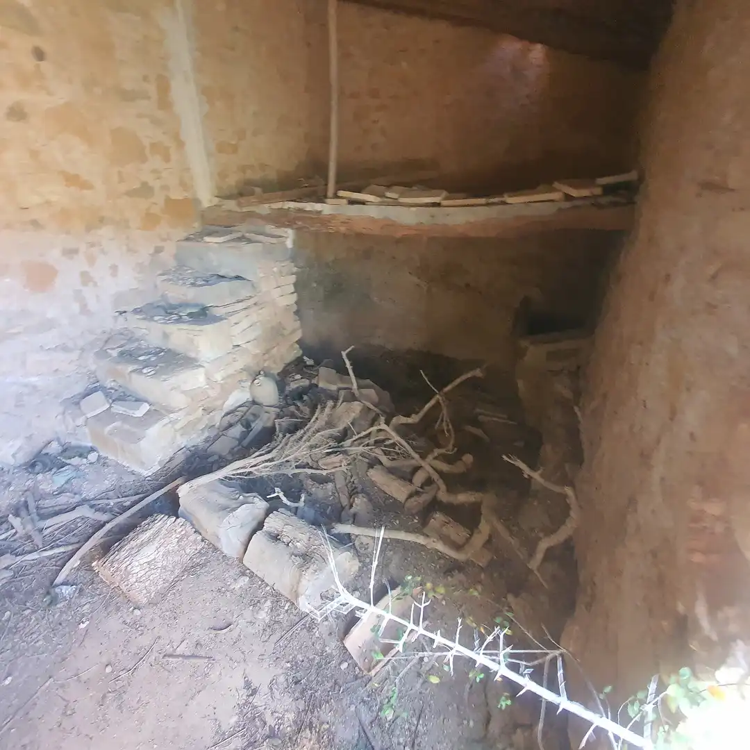 Rustikales Grundstück zum Verkauf in El Pinell de Brai, imagen 11