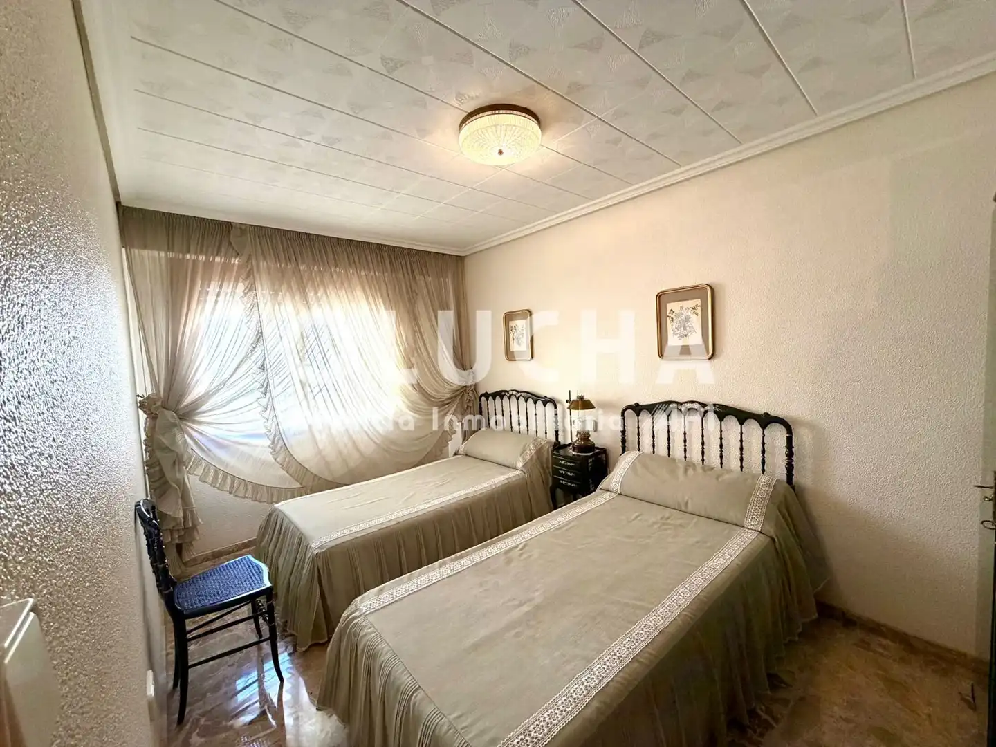 Flat with terrace for sale in Onda, imagen 6