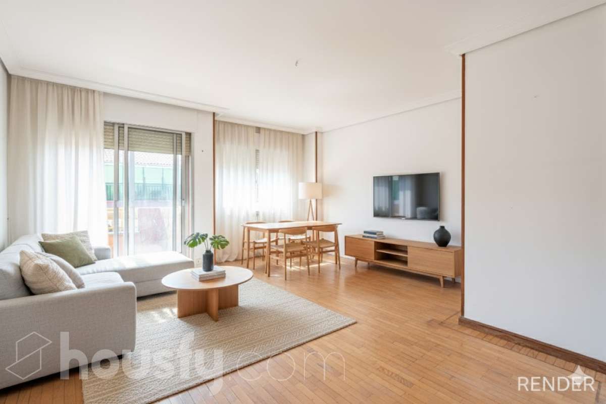 Piso en venta en Calle Nueva del Carmen, ., Pilaríca