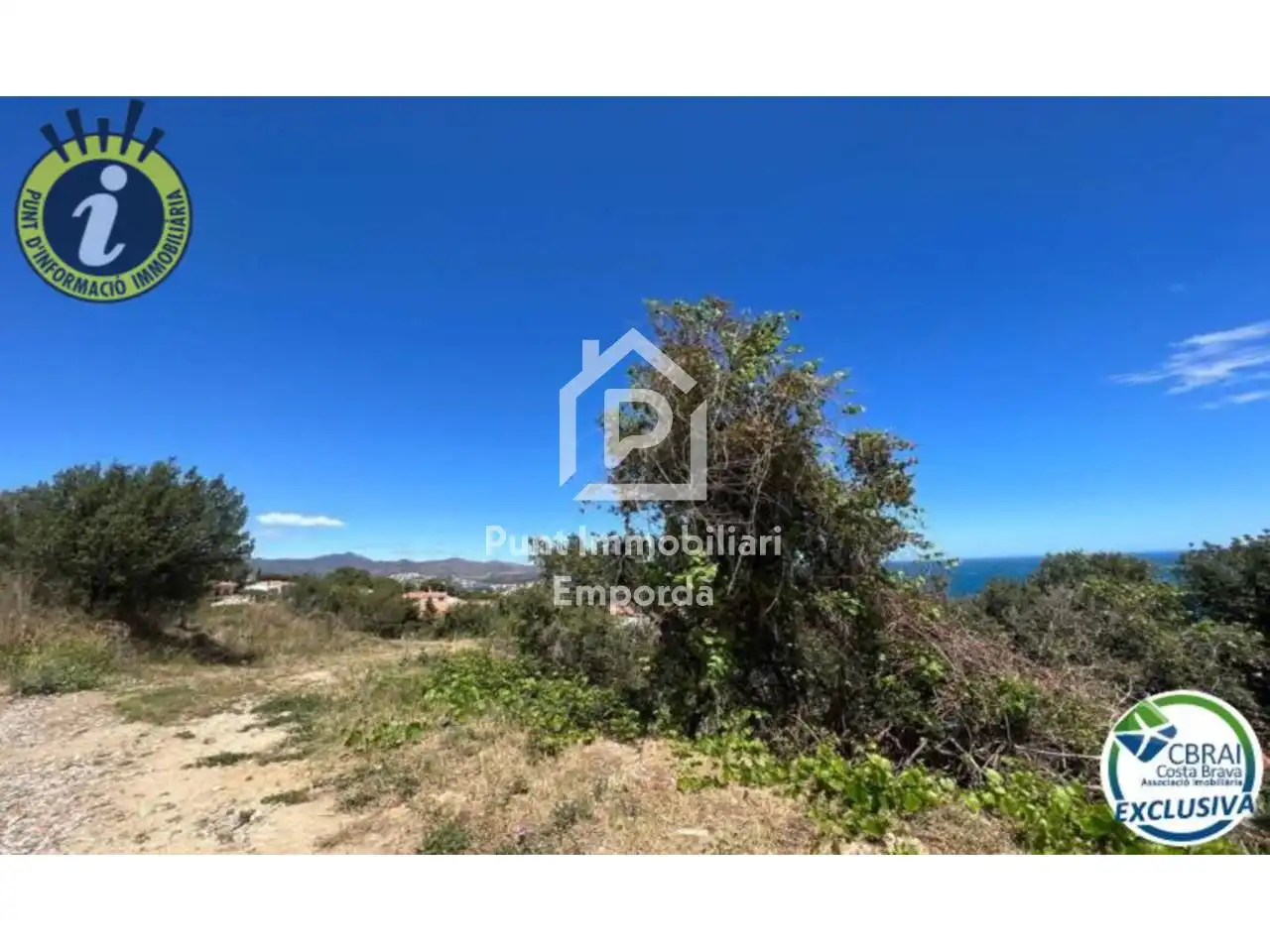 Residential land for sale in Calle Santiago Russinyol, imagen 8