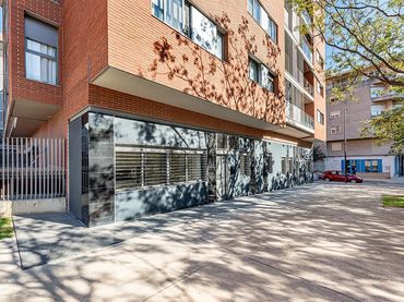 Flat for sale in Mestral
