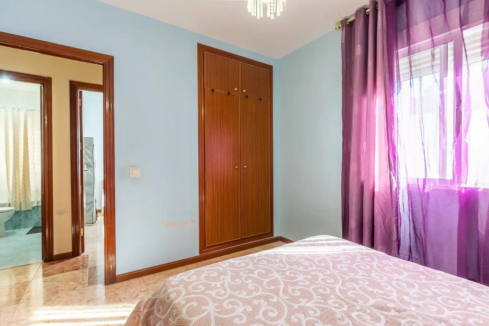 Villa con piscina in vendita a Barajas de Melo, imagen 7